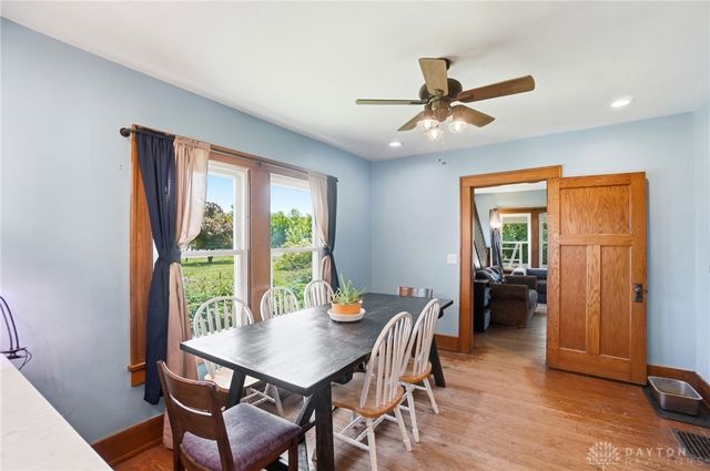 2255 W Ginghamsburg-Frederick Road, Tipp City, OH 45371