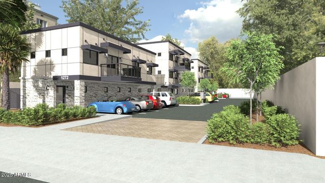 1272 S PRICE Road 80, Tempe, AZ 85281