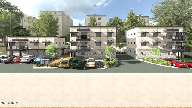 1272 S PRICE Road 80, Tempe, AZ 85281