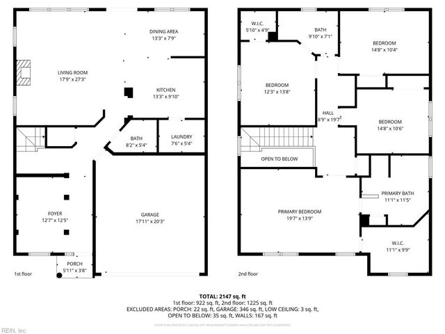 4126 River Breeze CIR, Chesapeake, VA 23321