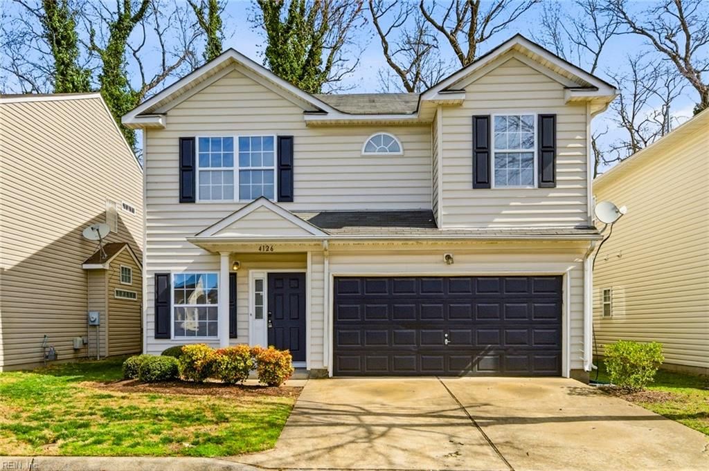 4126 River Breeze CIR, Chesapeake, VA 23321