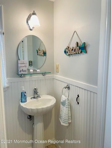 506 Monmouth Avenue, Spring Lake, NJ 07762