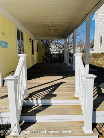 506 Monmouth Avenue, Spring Lake, NJ 07762