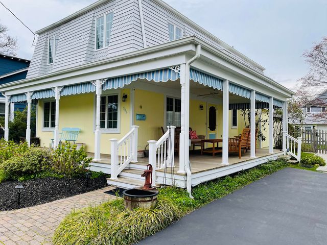 506 Monmouth Avenue, Spring Lake, NJ 07762