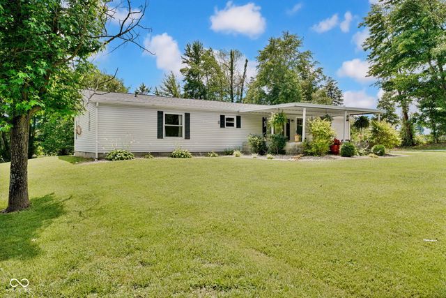10418 E County Road 250 N, Seymour, IN 47274