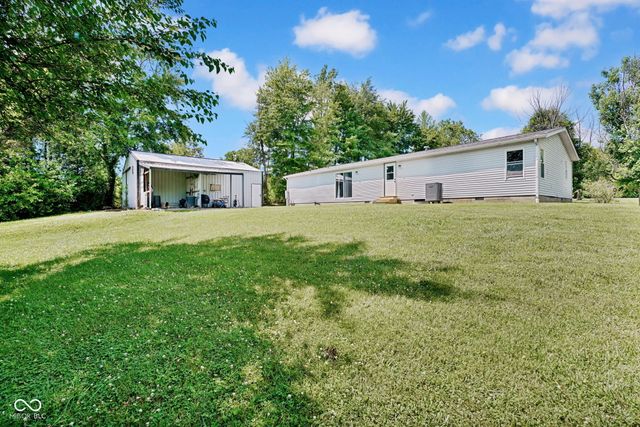 10418 E County Road 250 N, Seymour, IN 47274