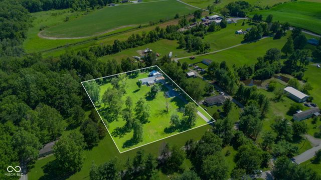 10418 E County Road 250 N, Seymour, IN 47274