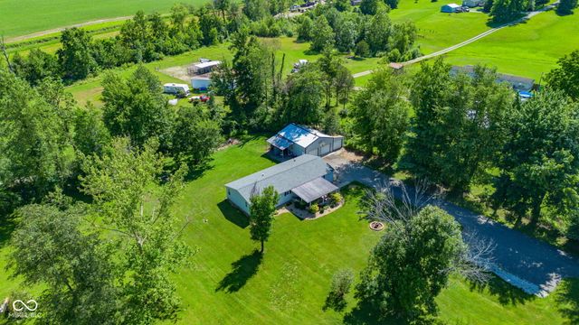 10418 E County Road 250 N, Seymour, IN 47274