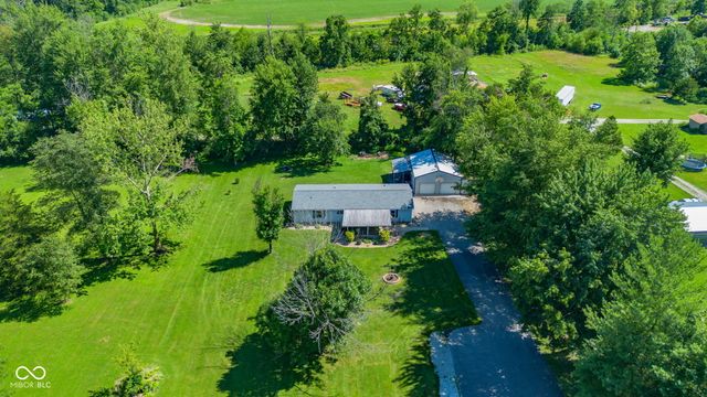 10418 E County Road 250 N, Seymour, IN 47274