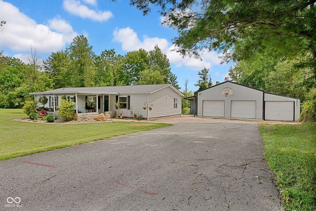 10418 E County Road 250 N, Seymour, IN 47274