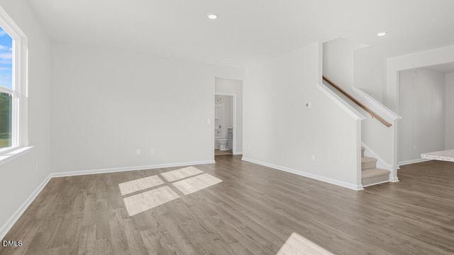 2102 Hinesley Drive, Durham, NC 27703