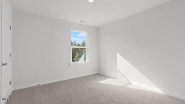 2102 Hinesley Drive, Durham, NC 27703