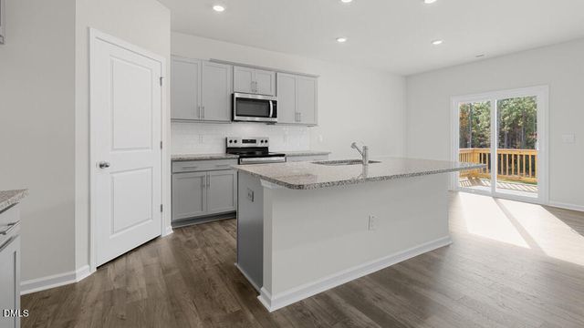 2102 Hinesley Drive, Durham, NC 27703
