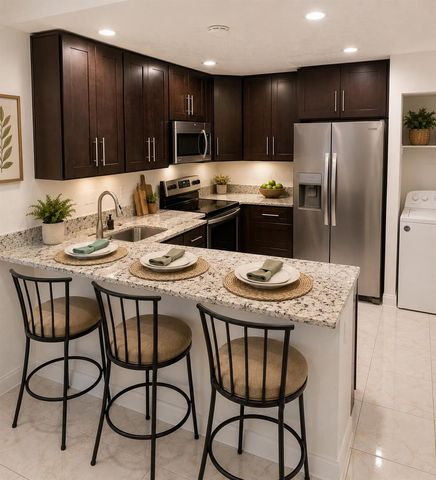 7177 Sportsmans Drive, North Lauderdale, FL 33068