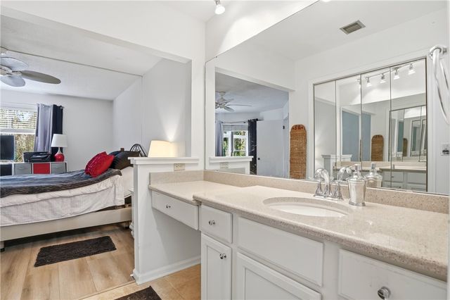 892 Wimbledon Drive, St Simons Island, GA 31522