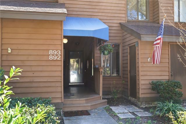 892 Wimbledon Drive, St Simons Island, GA 31522