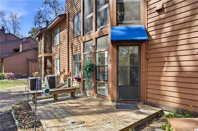 892 Wimbledon Drive, St Simons Island, GA 31522