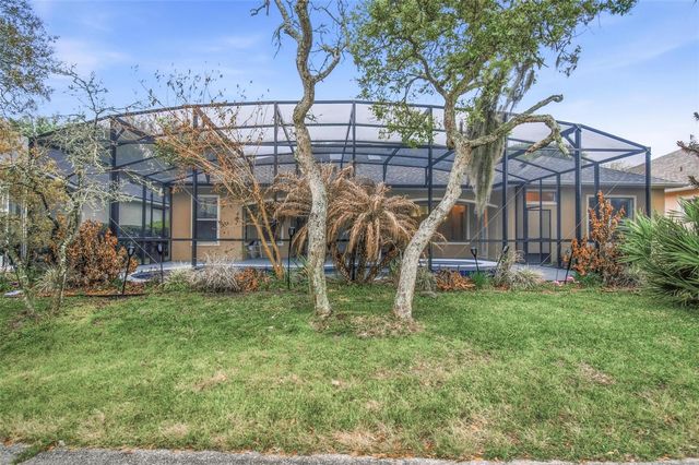 21 EASTLAKE DRIVE, Palm Coast, FL 32137