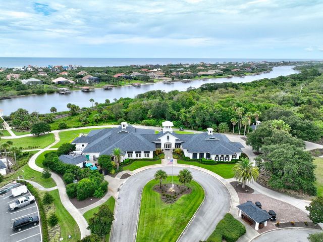 21 EASTLAKE DRIVE, Palm Coast, FL 32137