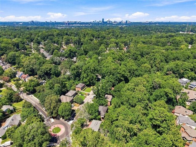 1515 Beech Valley Way NE, Atlanta, GA 30306
