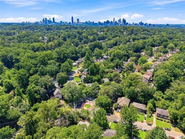 1515 Beech Valley Way NE, Atlanta, GA 30306