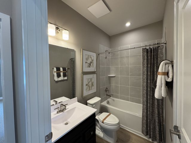 229 Poplar Loop, Antioch, TN 37013