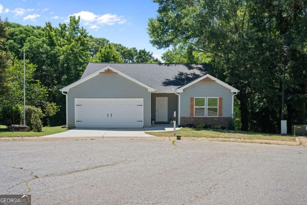 135 Tyrus Lane, Royston, GA 30662 — photo 4