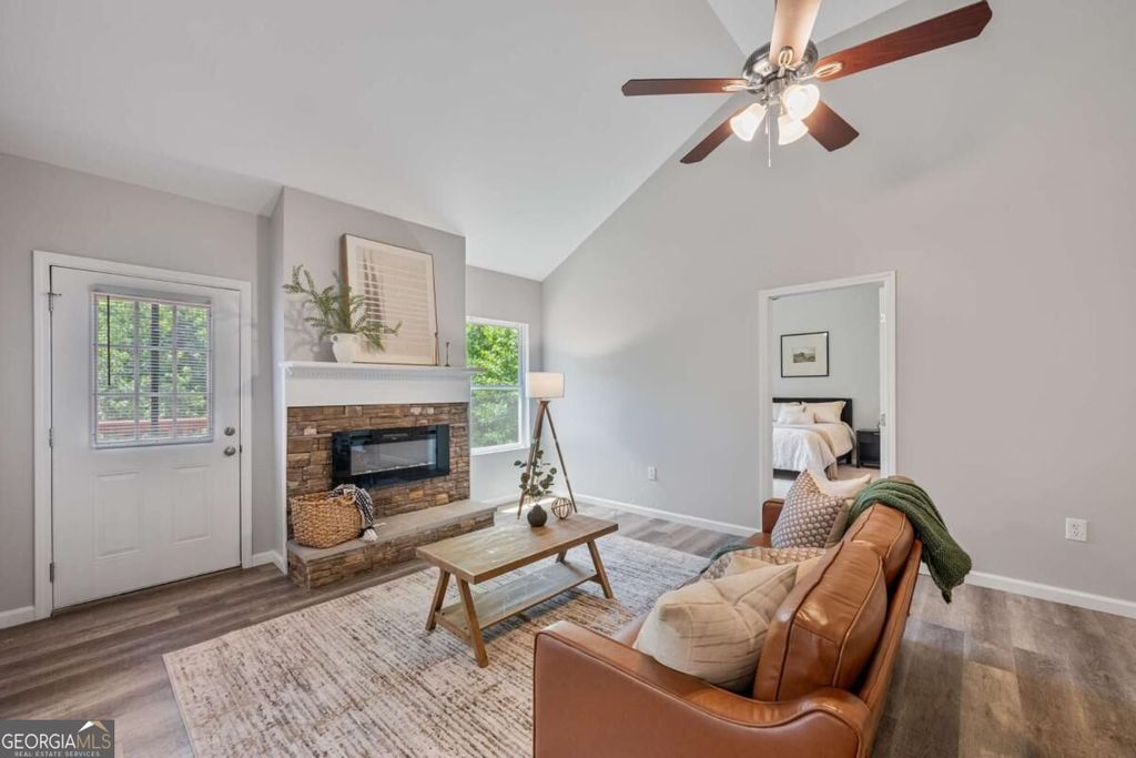 135 Tyrus Lane, Royston, GA 30662 — photo 5