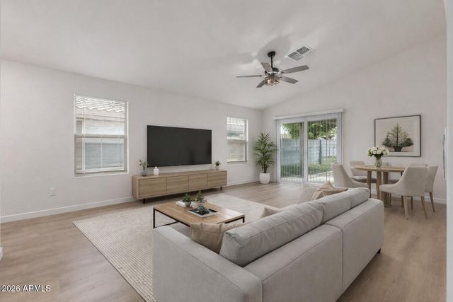 14102 N 125TH Drive, El Mirage, AZ 85335