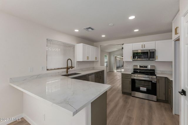 14102 N 125TH Drive, El Mirage, AZ 85335