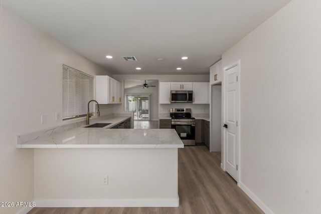 14102 N 125TH Drive, El Mirage, AZ 85335