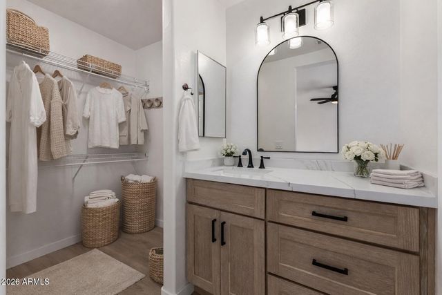 14102 N 125TH Drive, El Mirage, AZ 85335