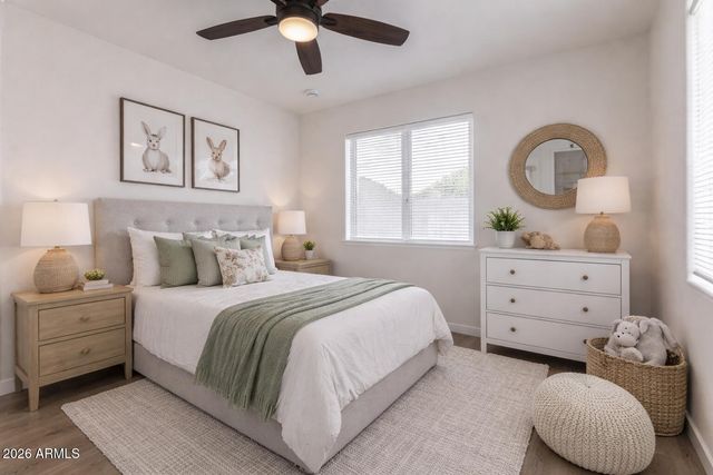 14102 N 125TH Drive, El Mirage, AZ 85335