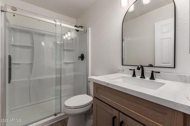 14102 N 125TH Drive, El Mirage, AZ 85335