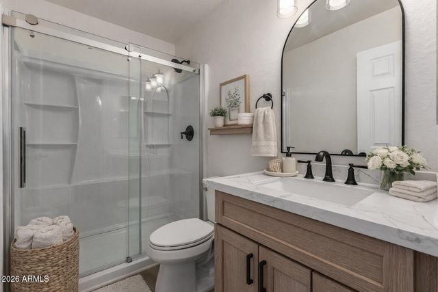 14102 N 125TH Drive, El Mirage, AZ 85335