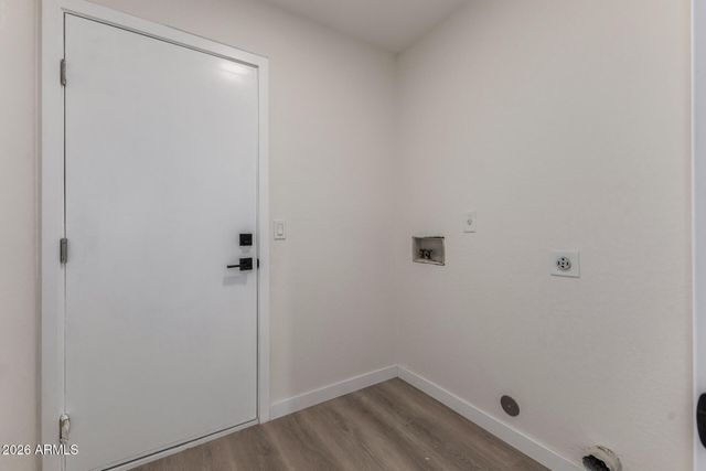 14102 N 125TH Drive, El Mirage, AZ 85335