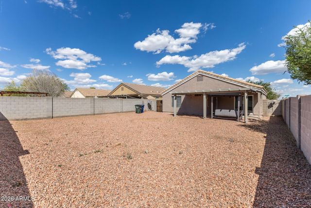 14102 N 125TH Drive, El Mirage, AZ 85335