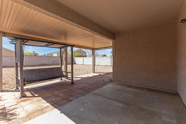 14102 N 125TH Drive, El Mirage, AZ 85335