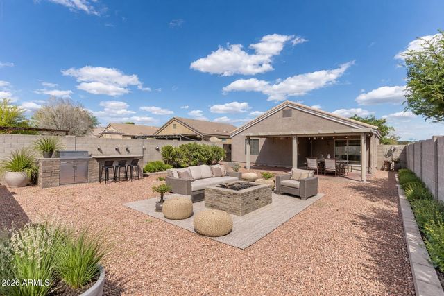 14102 N 125TH Drive, El Mirage, AZ 85335