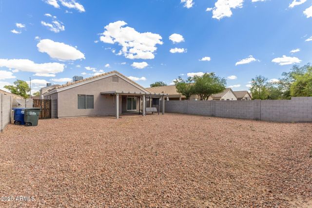 14102 N 125TH Drive, El Mirage, AZ 85335