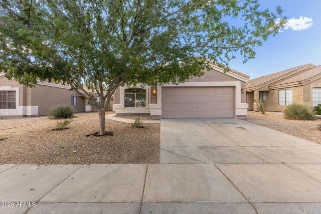 14102 N 125TH Drive, El Mirage, AZ 85335