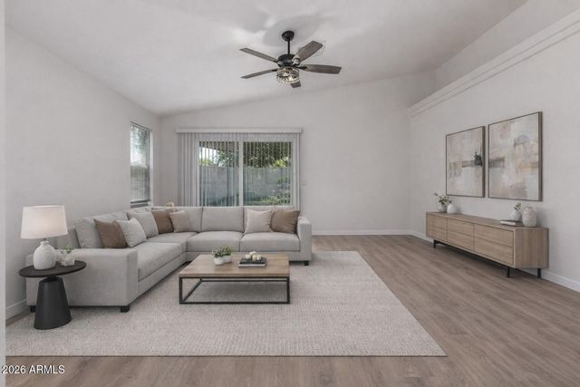 14102 N 125TH Drive, El Mirage, AZ 85335