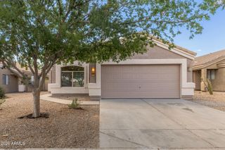 14102 N 125TH Drive, El Mirage, AZ 85335