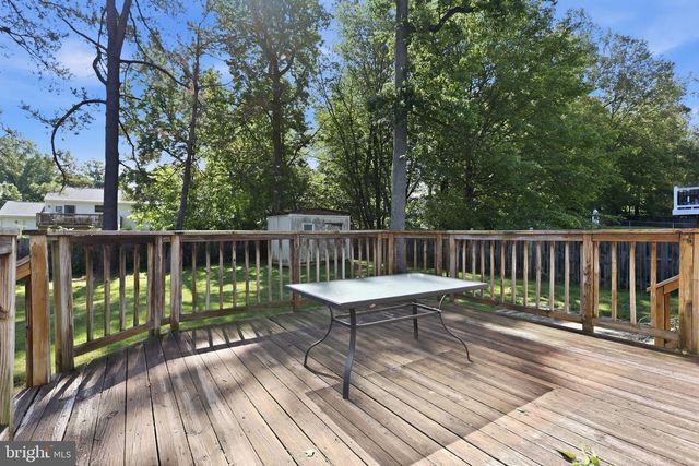 33 BRYANT BLVD, Stafford, VA 22556