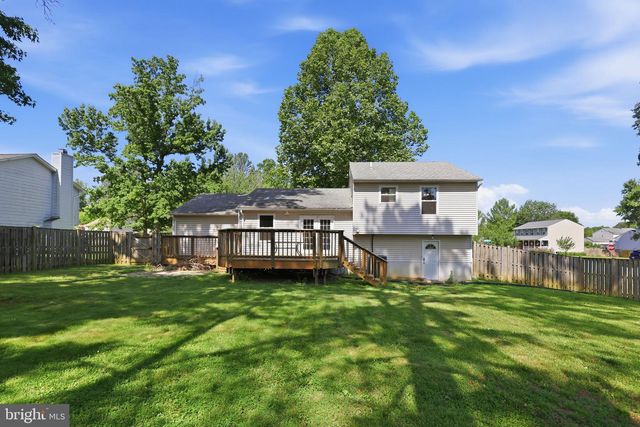 33 BRYANT BLVD, Stafford, VA 22556