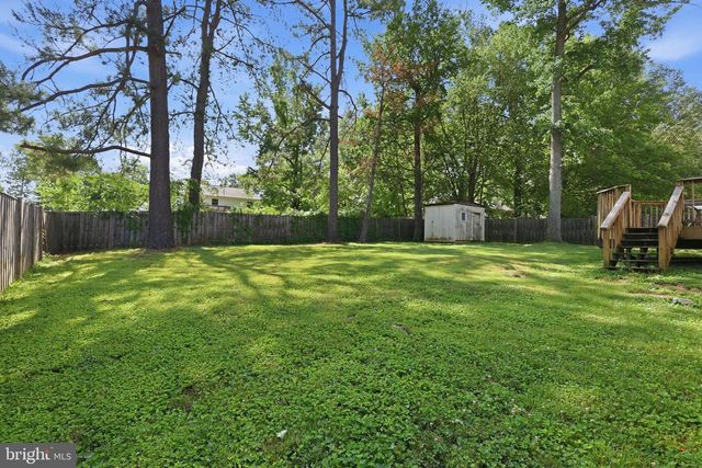 33 BRYANT BLVD, Stafford, VA 22556