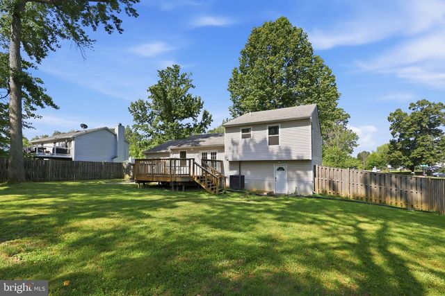 33 BRYANT BLVD, Stafford, VA 22556
