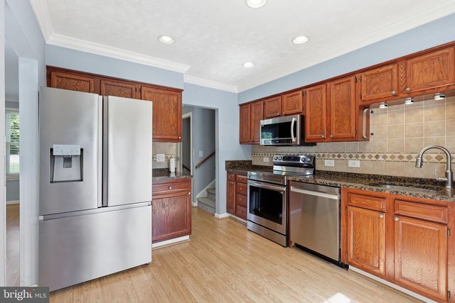 33 BRYANT BLVD, Stafford, VA 22556