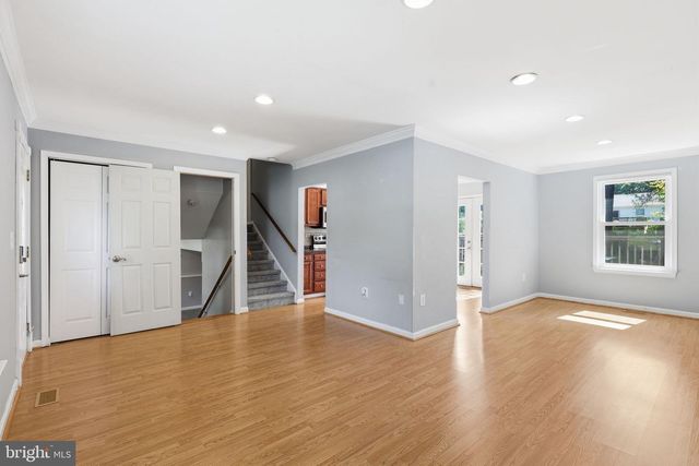 33 BRYANT BLVD, Stafford, VA 22556