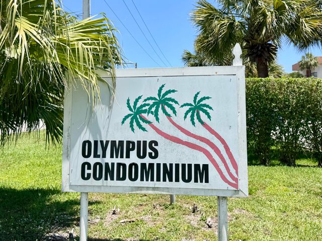 5981 Vía Vermilya 208, Lantana, FL 33462